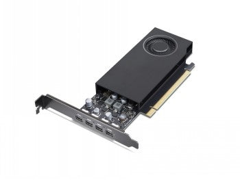 LENOVO NVIDIA RTX A1000 8GB, 4XMDP