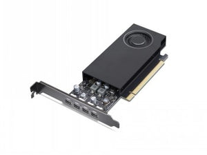 LENOVO NVIDIA RTX A1000 8GB, 4XMDP