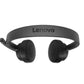 Lenovo Headset Wireless VoIP MS-Teams Black
