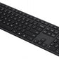 LENOVO PROFESSIONAL WIRELESS RECHARGEABLE KEYBOARD AI FIN/SWE
