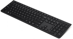 LENOVO PROFESSIONAL WIRELESS RECHARGEABLE KEYBOARD AI FIN/SWE