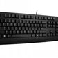 LENOVO PREFERRED II PRO USB KEYBOARD FIN/SWE (COPILOT)