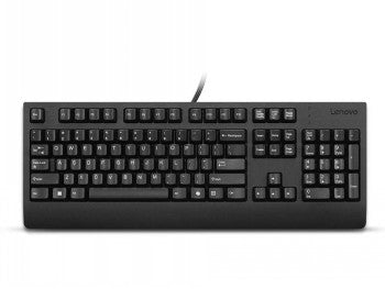 LENOVO PREFERRED II PRO USB KEYBOARD NORDIC (COPILOT)