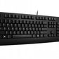 LENOVO PREFERRED II PRO USB KEYBOARD NORDIC (COPILOT)