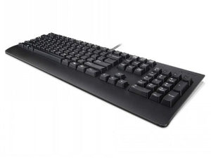 LENOVO PREFERRED II PRO USB KEYBOARD NORDIC (COPILOT)