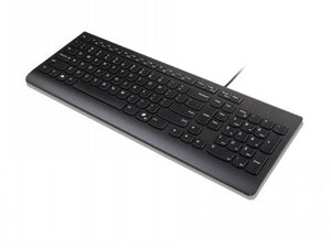 LENOVO ESSENTIAL WIRED KEYBOARD NORDIC (COPILOT)