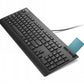 LENOVO SMARTCARD WIRED KEYBOARD II FIN/SWE (COPILOT)