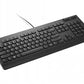 LENOVO SMARTCARD WIRED KEYBOARD II FIN/SWE (COPILOT)