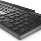 LENOVO SELF-CHARGING BLUETOOTH KEYBOARD FIN/SWE