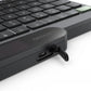 LENOVO SELF-CHARGING BLUETOOTH KEYBOARD FIN/SWE