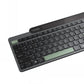 LENOVO SELF-CHARGING BLUETOOTH KEYBOARD FIN/SWE