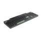 LENOVO SELF-CHARGING BLUETOOTH KEYBOARD FIN/SWE