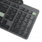 LENOVO SELF-CHARGING BLUETOOTH KEYBOARD FIN/SWE