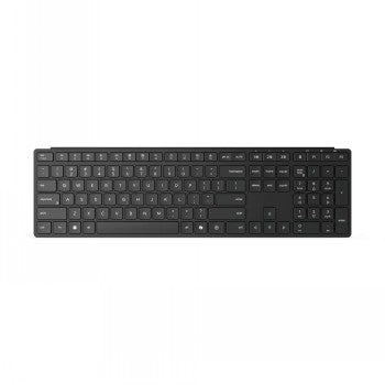 LENOVO WIRELESS MULTI-MODE PRO KEYBOARD FIN/SWE