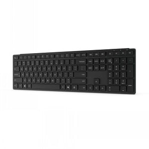 LENOVO WIRELESS MULTI-MODE PRO KEYBOARD FIN/SWE