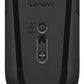 LENOVO WIRELESS MULTI-MODE PRO PLUS MOUSE 6050 - ECLIPSE BLACK