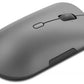 LENOVO WIRELESS MULTI-MODE PRO PLUS MOUSE 6050 - LUNA GREY