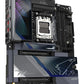 Mainboard|GIGABYTE|AMD X870E|Socket AM5|ATX|RAM DDR5-SDRAM|4xSlots|Wi-Fi Yes|Bluetooth Yes|5xNumber of M.2 (M) slots|GIGABYTE X870E AORUS MASTER X3D|X870EAMASTERX