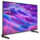 TV Set|SAMSUNG|50 "|4K Ultra HD|3840 x 2160 pixels|Flat|16:9|Neo QLED|QE50QN80FAUXXH