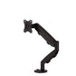 MONITOR ACC ARM SINGLE EPPA/BLACK 9683101 FELLOWES