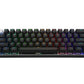 KEYBOARD WRL PRO X 60/BLACK 920-011911 LOGITECH