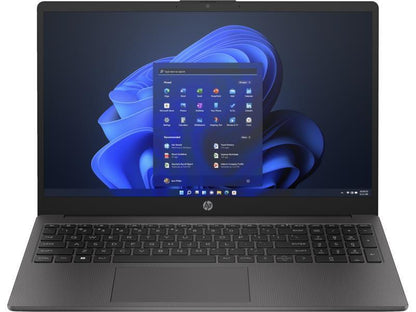 Notebook|HP|CPU Intel® CoreT i3|i3-1315U|1.2 GHz|15.6 "|1920x1080 pixels|RAM 8 GB|DDR4-SDRAM|Keyboard language English|OS installed FreeDOS|Weight 1.52 kg|3200 MHz|AK9W9AT