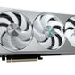 Graphics Card|GIGABYTE|NVIDIA GeForce RTX 5080|16 GB|GDDR7|256 bit|PCIE 5.0 16x|GPU 2617 MHz|Dual Slot Fansink|GV-N5080AEROOC-16GD1.0