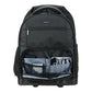 Targus | Sport Rolling | TSB700EU | Fits up to size 15.6 " | Backpack | Shoulder strap | Black