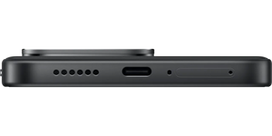 Xiaomi Redmi 17 | Black | 6.9 " | LCD | 1600 x 720 pixels | MediaTek | Helio G91-Ultra | Internal RAM 4 GB | 128 GB | Dual SIM | 4G | Main camera resolution 50 MP | Secondary camera resolution 8 MP | Android | 16 | 7500 mAh