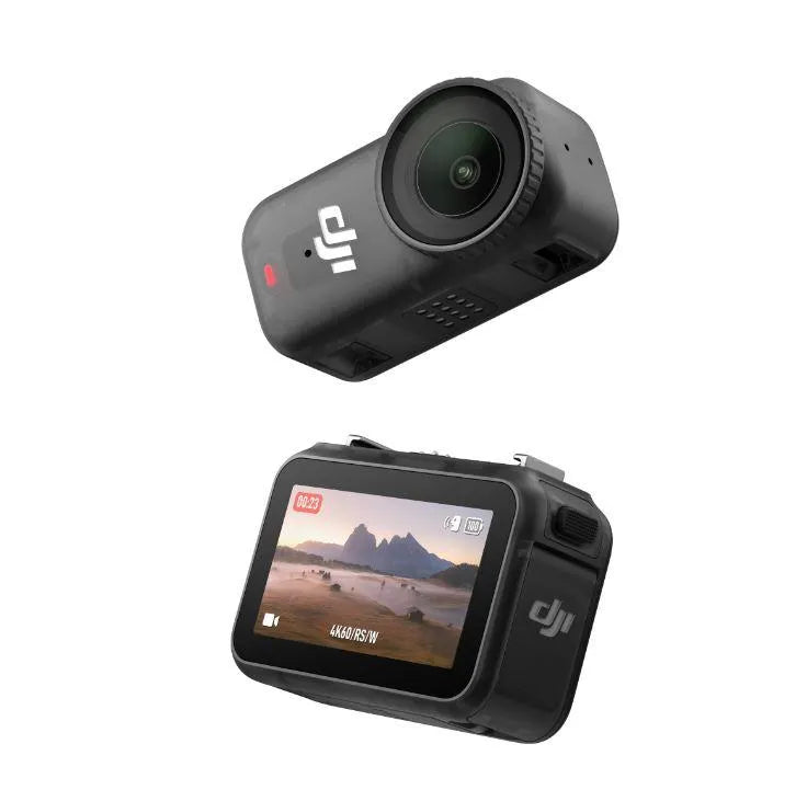 CAMERA OSMO NANO/64GB CP.OS.00000461 DJI