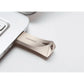 Samsung | BAR Plus | MUF-64BE3/APC | 64 GB | USB 3.1 | Silver
