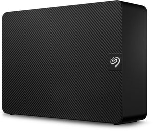 External HDD|SEAGATE|Expansion|14TB|USB 3.0|Black|STKP14000400