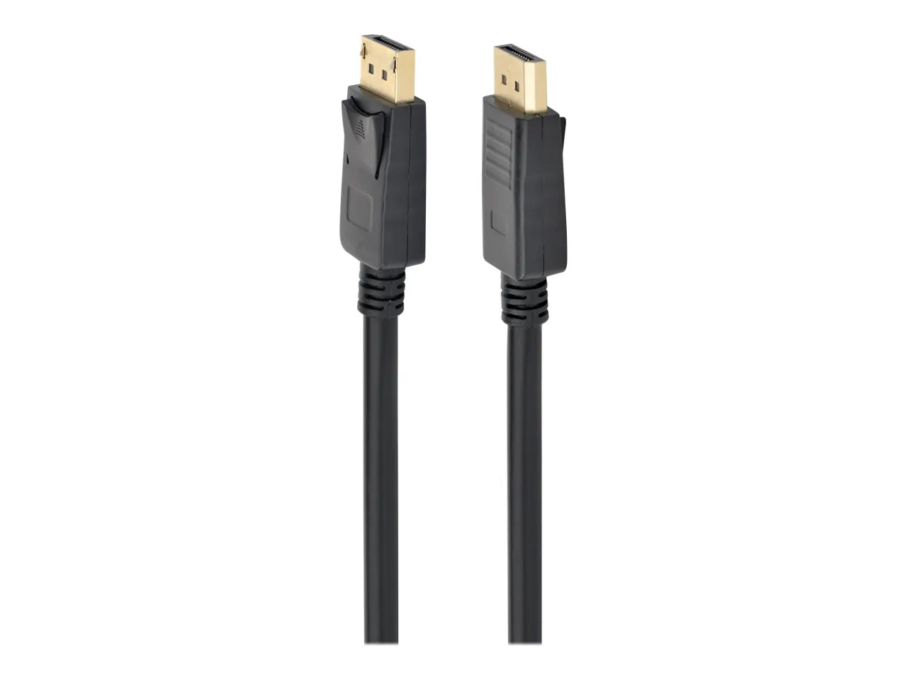 GEMBIRD DisplayPort cable 4K 5m