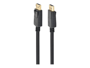 GEMBIRD DisplayPort cable 4K 5m