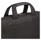 Case Logic | Briefcase | NOTIA-116 Notion | Fits up to size 15.6 " | Shoulder strap | Black