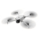 Drone|DJI|Lito 1 Fly More Combo|CP.MA.00000991