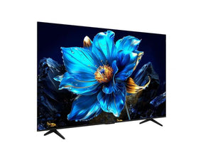 TV Set|TCL|75 "|4K Ultra HD|3840 x 2160 pixels|Flat|16:9|QLED|75T69C