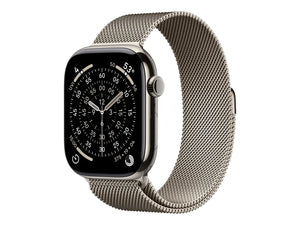 Apple Watch Series 11 | Smart watch | GPS (satellite) | Always-On Retina display | Waterproof