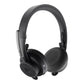 LOGI Zone Wireless Teams BT Headset