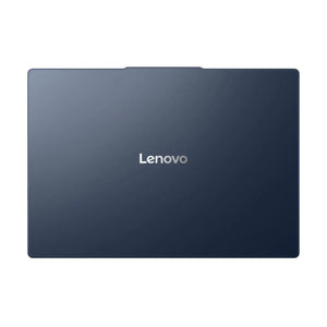 Notebook|LENOVO|IdeaPad|Slim 3 15AHP10|CPU AMD RyzenT 7|8840HS|3.3 GHz|15.3 "|1920 x 1200 pixels|RAM 16 GB|DDR5-SDRAM|SSD 512 GB|Discrete graphics Not available|On-board graphics Yes|Numeric keypad Yes|Colour Blue|Weight 1.63 kg|5600 MHz|83KA003VRM