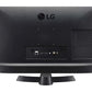 LG 24TQ510S-PZ 23.6inch WXGA LED 16:9