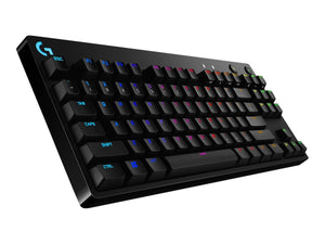 LOGI G PRO Mechanical Gaming Kbd US