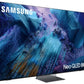 TV Set|SAMSUNG|85 "|8K Ultra HD|7680 x 4320 pixels|Flat|16:9|Neo QLED|QE85QN990FTXXH