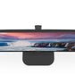 LCD Monitor|AOC|Q32V5CE/BK|31.5"|Panel VA|2560x1440|16:9|75Hz|Matte|1 ms|Speakers|Tilt|Colour Black|Q32V5CE/BK