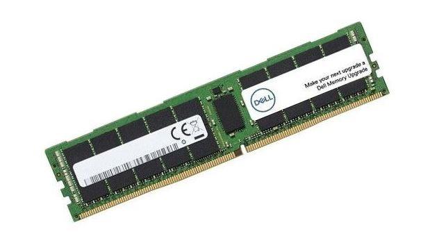 Server Memory Module|DELL|DDR4|16GB|RDIMM/ECC|3200 MHz|370-AEVQ