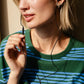 Sudio Earbuds | V3 | In-ear | Microphone | Dusty Black