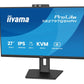 IIYAMA XB2797QSNPH-B1 27inch IPS QHD