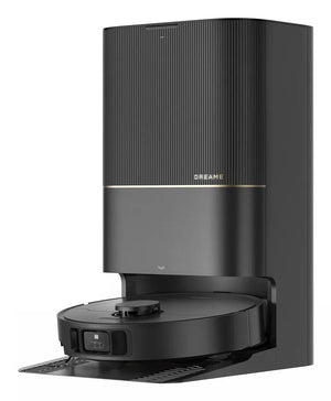 DREAME X40 Ultra Complete Black RLX63CE-2-BK