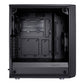 FRACTAL DESIGN Meshify C Blackout TG