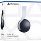 HEADSET WRL PULSE 3D /PS5/WHITE 711719387909 SONY